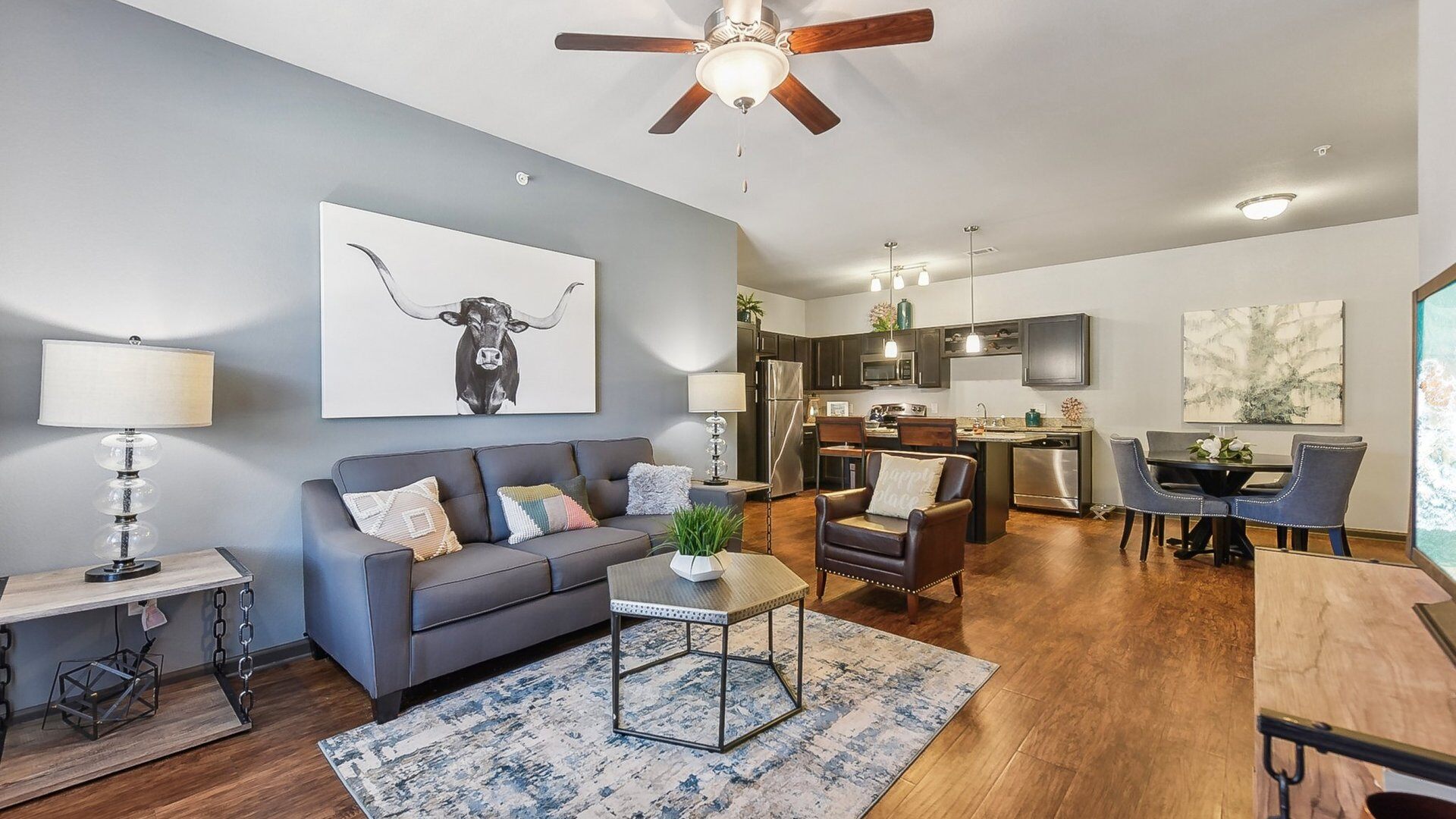 Photos of Springs at Lakeline in Austin, TX